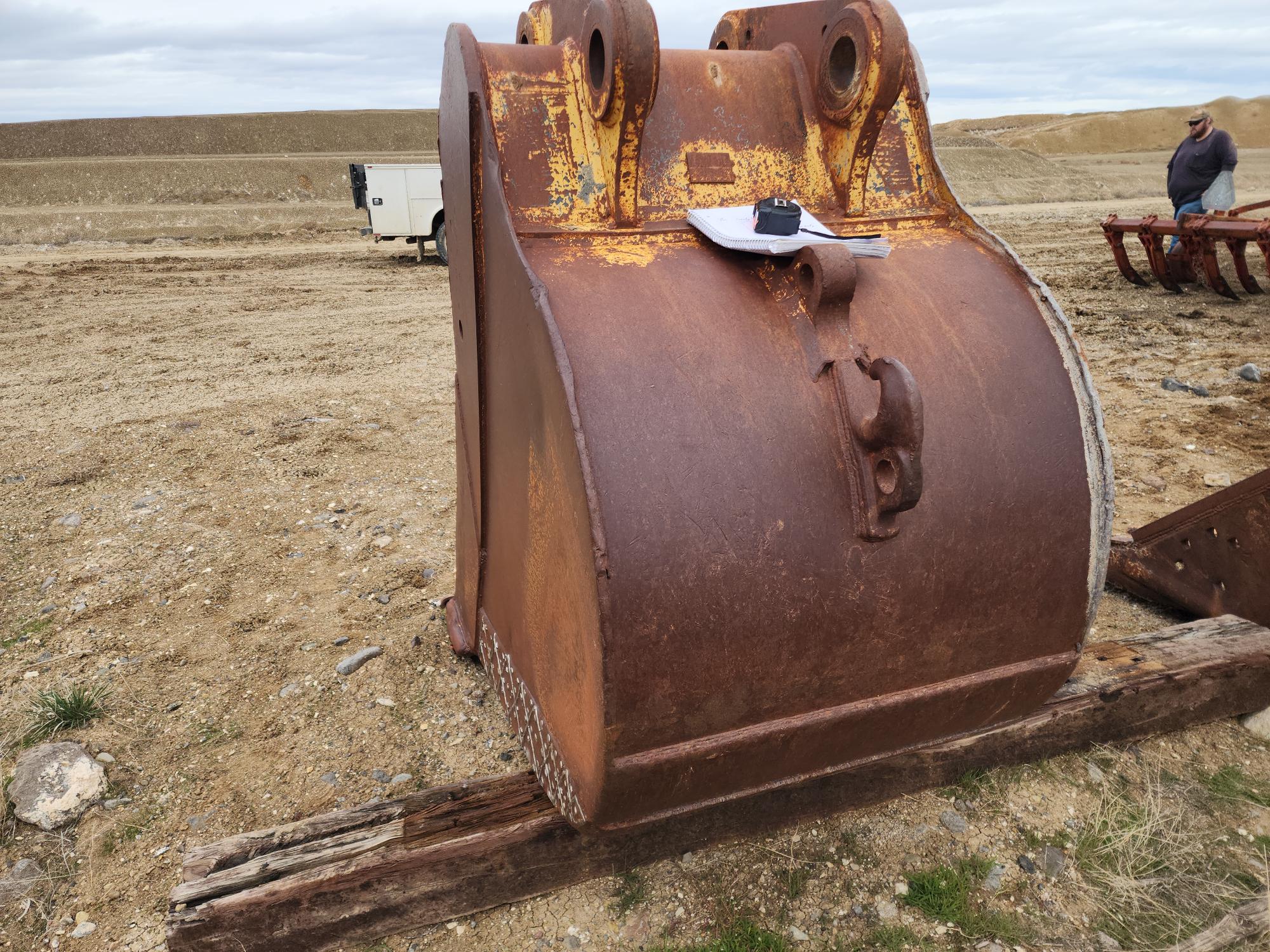 2015 CATERPILLAR 36 - view 8 of 8