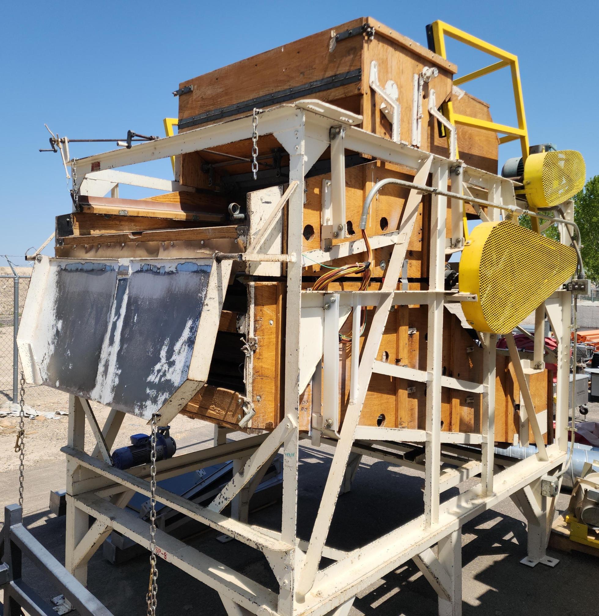 1981 CRIPPEN KB3-5488 - view 17 of 30