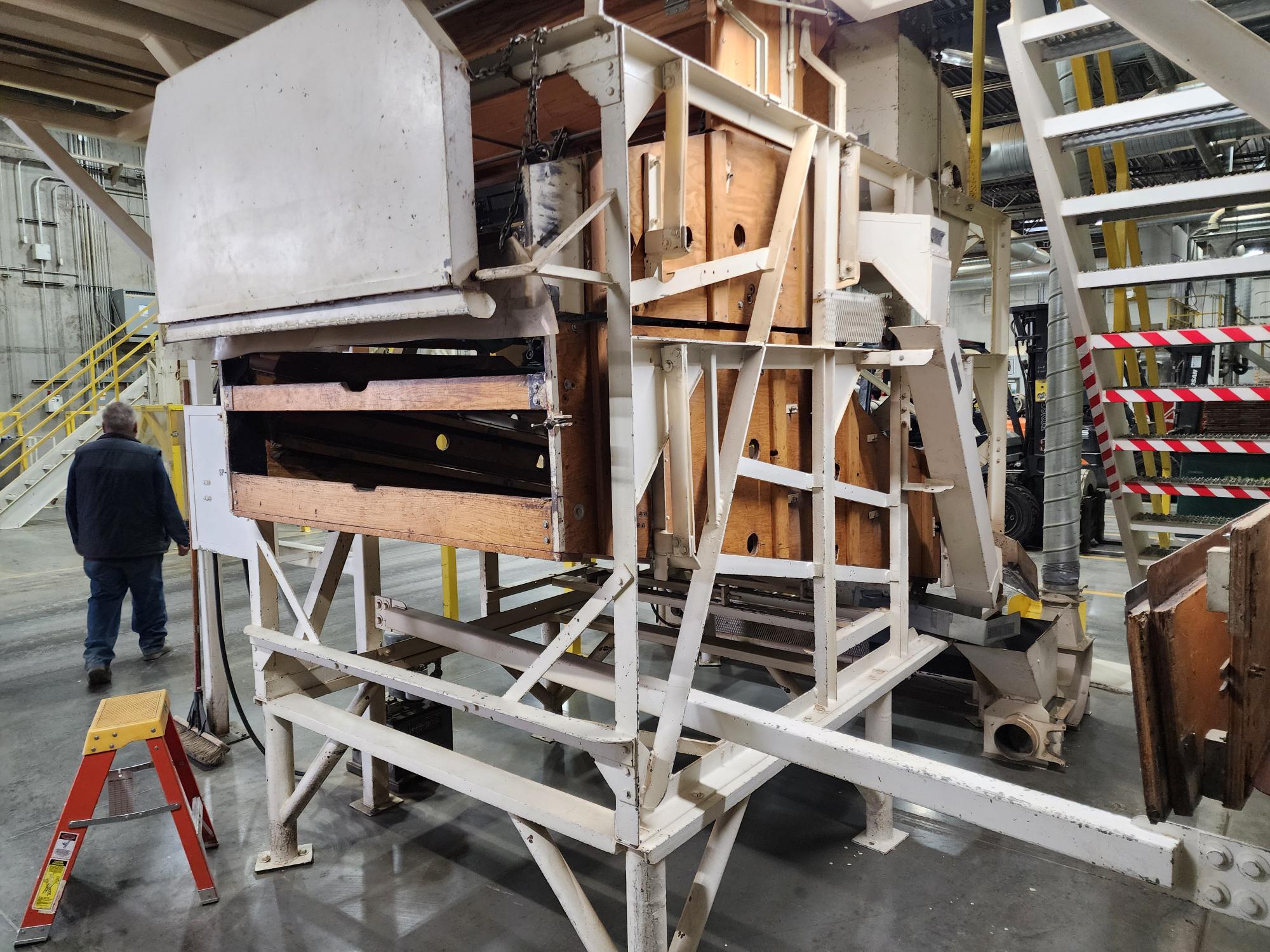 1981 CRIPPEN KB3-5488 - Image 7