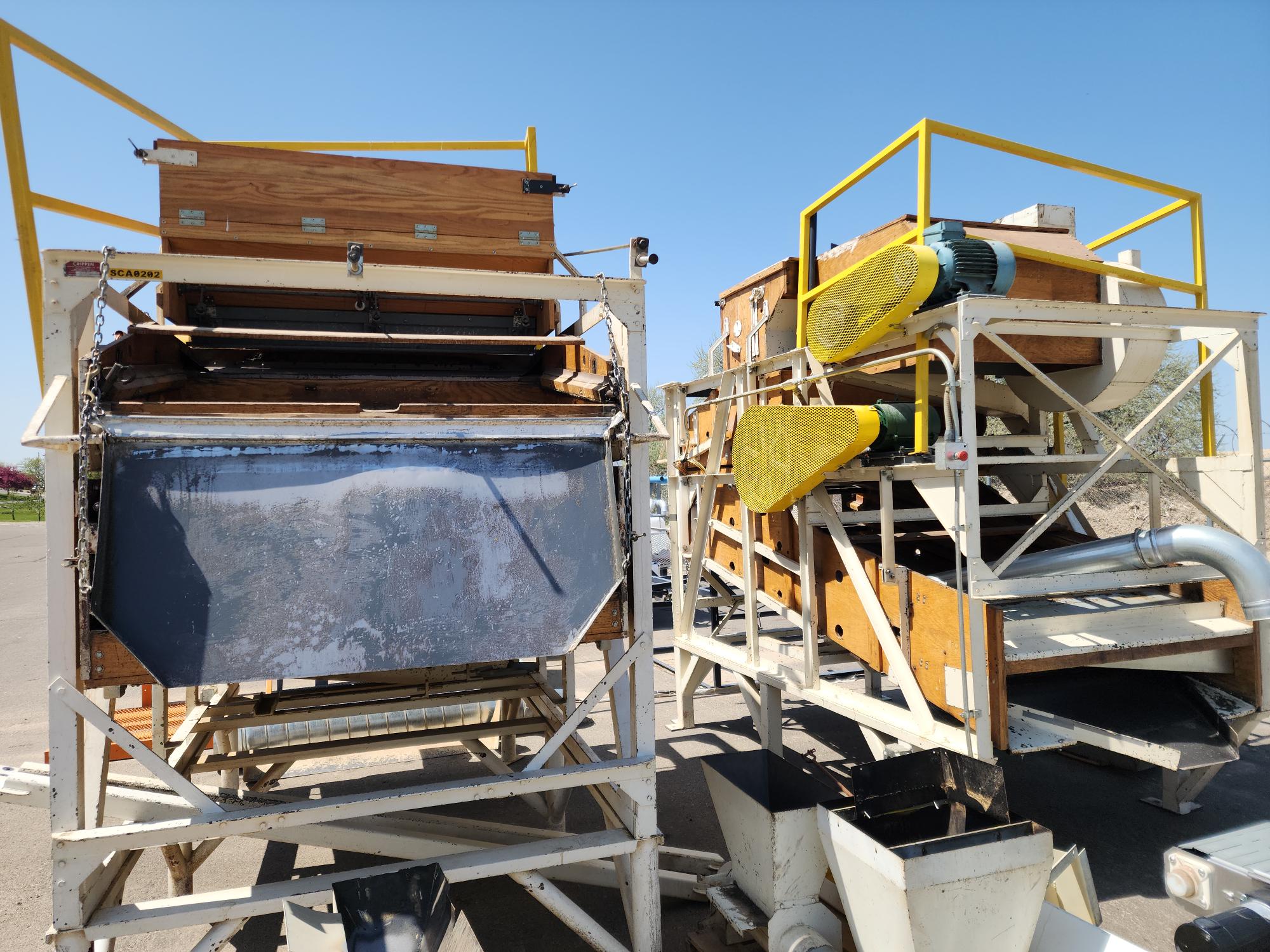 1981 CRIPPEN KB3-5488 - view 2 of 30