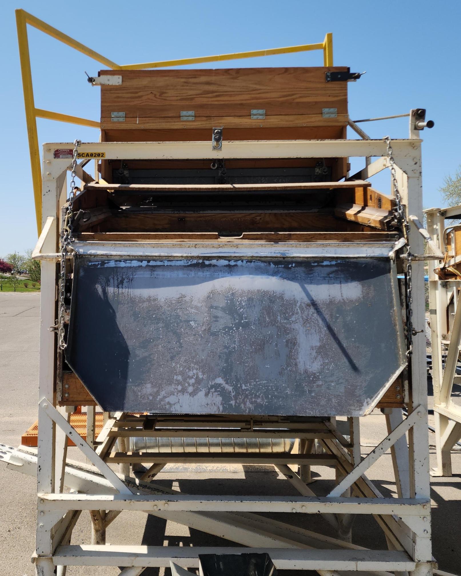 1981 CRIPPEN KB3-5488 - Image 9