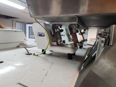 2013 BUHLER SORTEX Z+2BL Color Sorter - Image 10