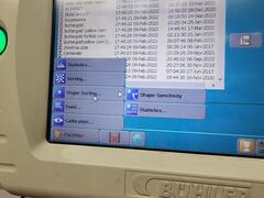 2013 BUHLER SORTEX Z+2BL Color Sorter - Image 11