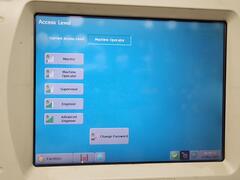 2013 BUHLER SORTEX Z+2BL Color Sorter - Image 12