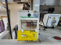 2013 BUHLER SORTEX Z+2BL Color Sorter - Image 15