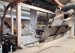 2013 BUHLER SORTEX Z+2BL Color Sorter - Image 16