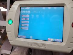 2013 BUHLER SORTEX Z+2BL Color Sorter - Image 7