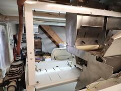 2013 BUHLER SORTEX Z+2BL Color Sorter - Image 8