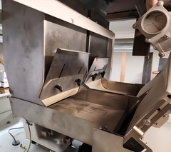 2013 BUHLER SORTEX Z+2BL Color Sorter - Image 9