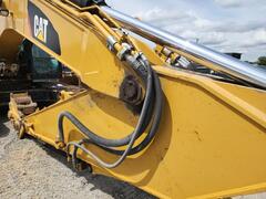 2014 CATERPILLAR 336 EL - Image 13