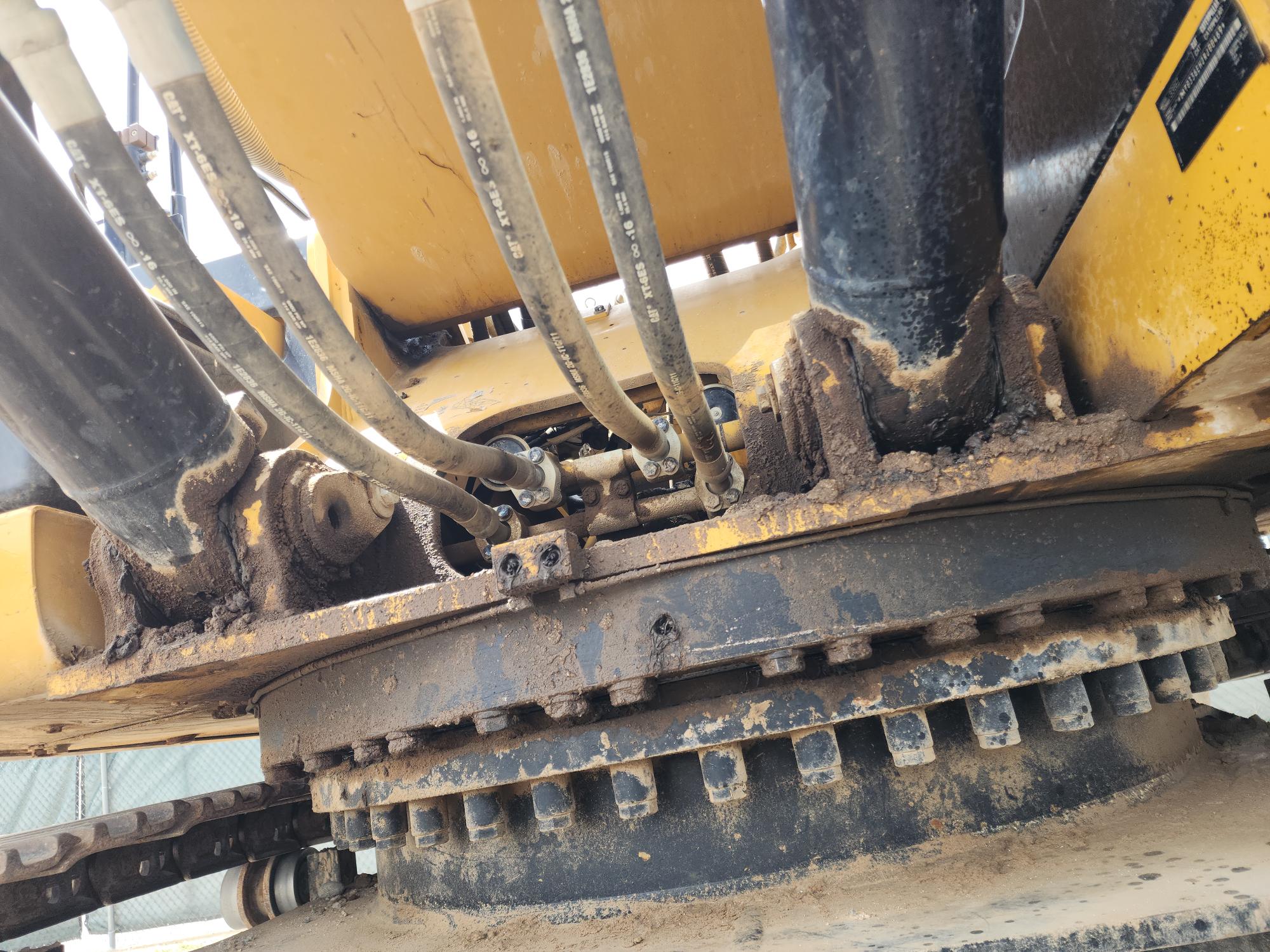 2014 CATERPILLAR 336 EL - view 14 of 40