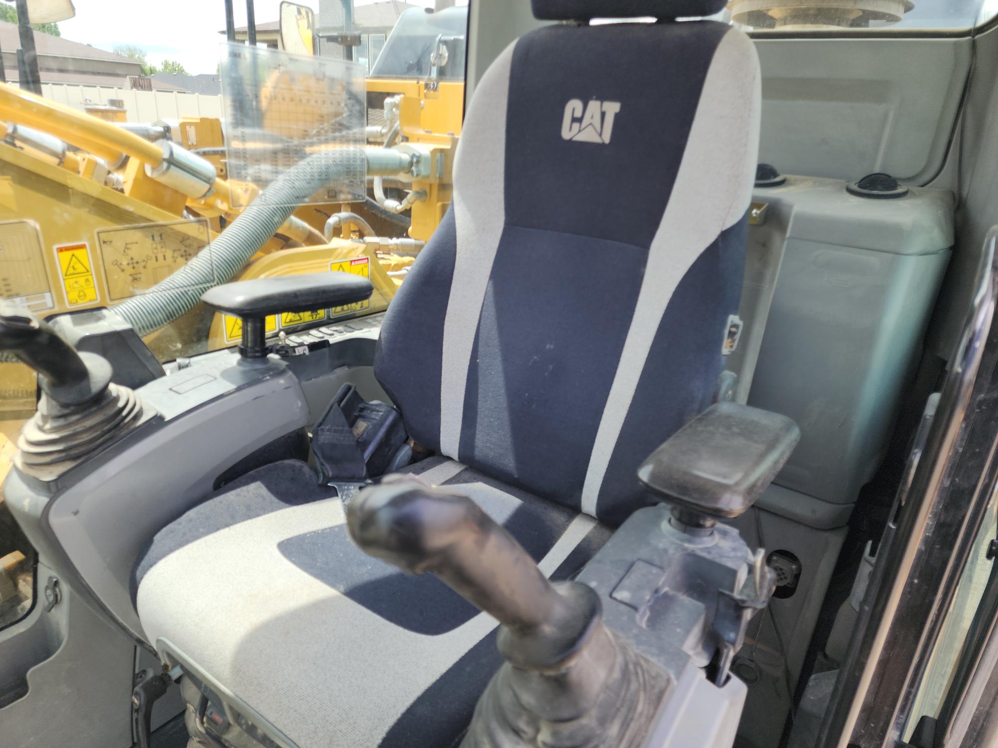 2014 CATERPILLAR 336 EL - view 15 of 40