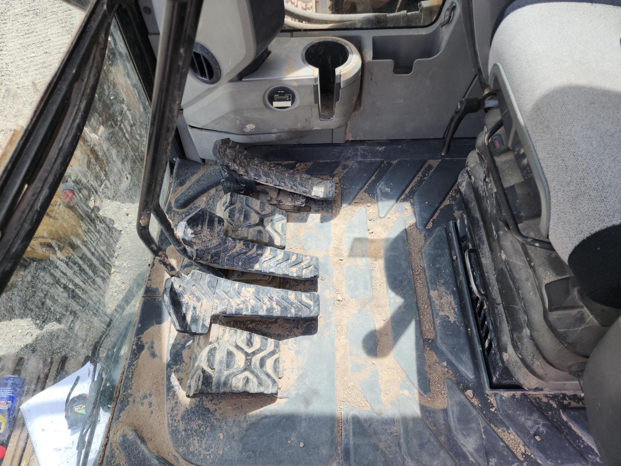 2014 CATERPILLAR 336 EL - view 16 of 40