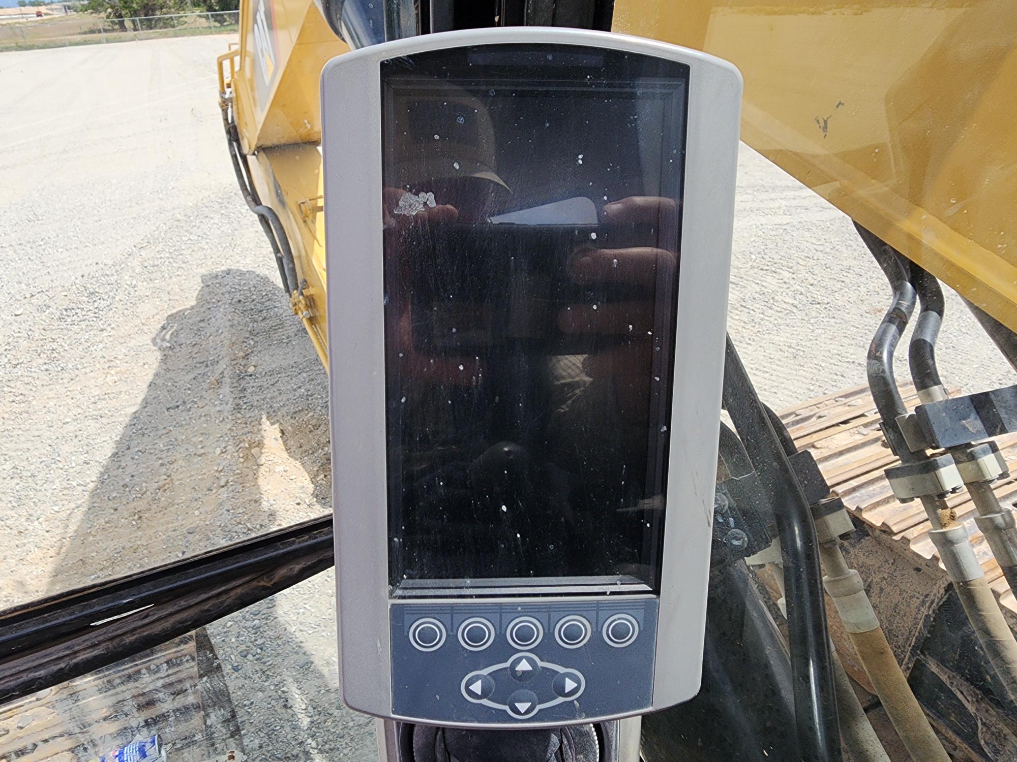 2014 CATERPILLAR 336 EL - view 17 of 40