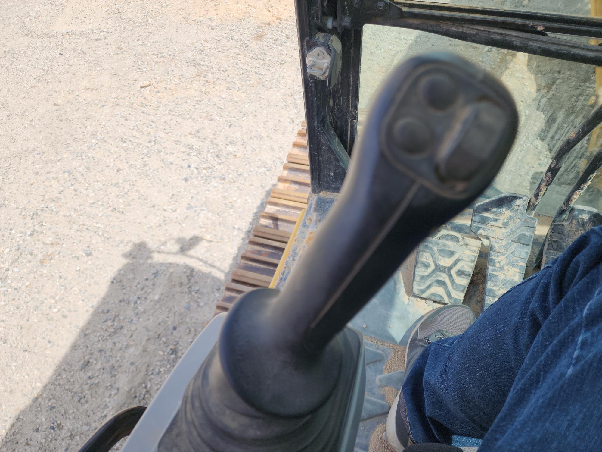 2014 CATERPILLAR 336 EL - view 19 of 40