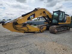 2014 CATERPILLAR 336 EL - Image 1
