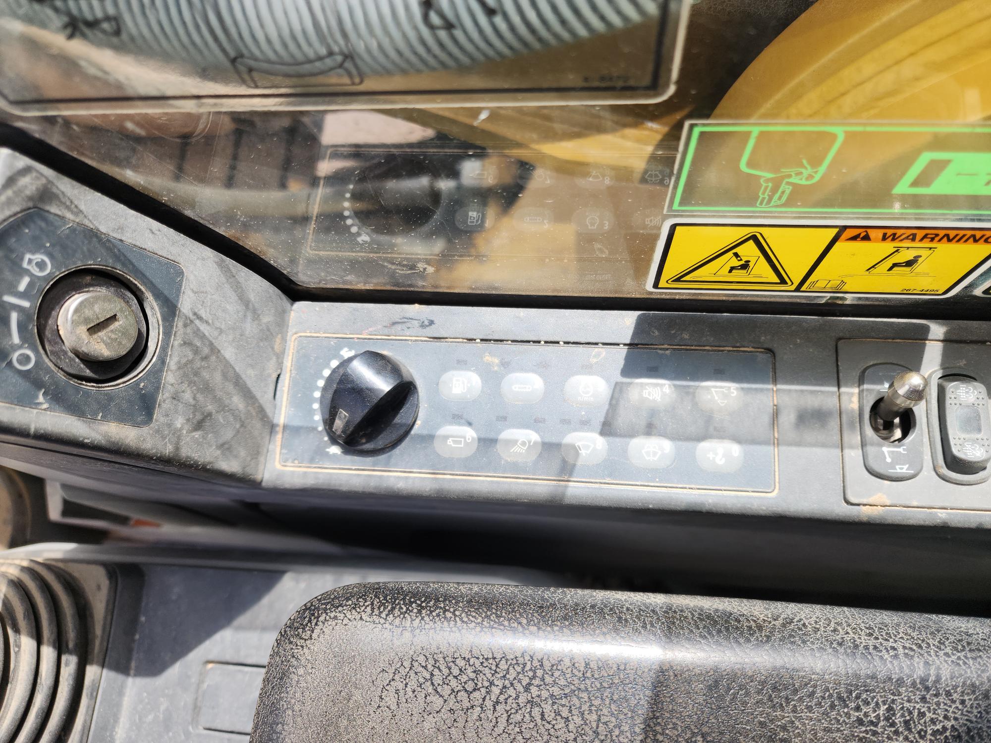 2014 CATERPILLAR 336 EL - Image 20