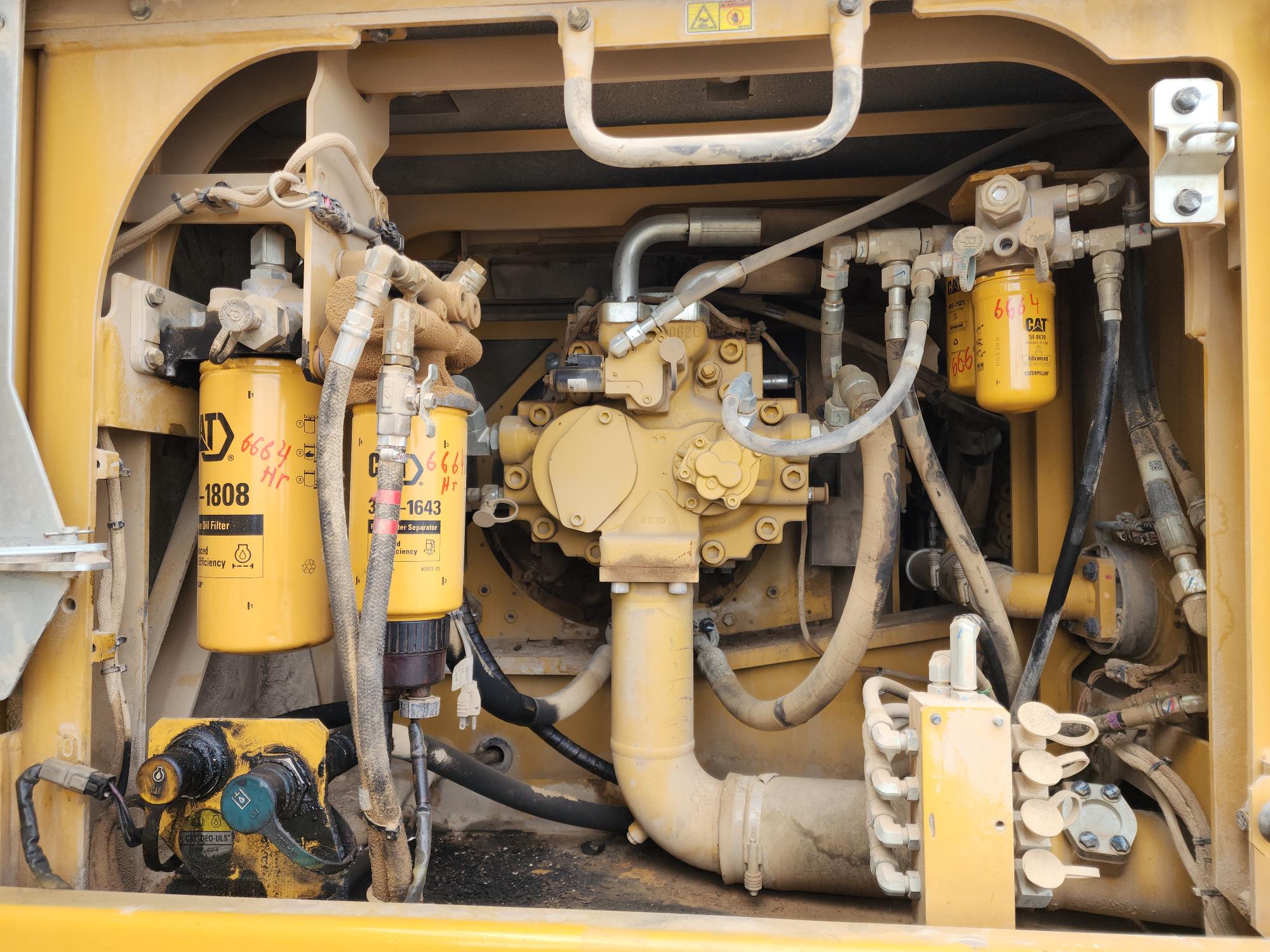 2014 CATERPILLAR 336 EL - Image 26
