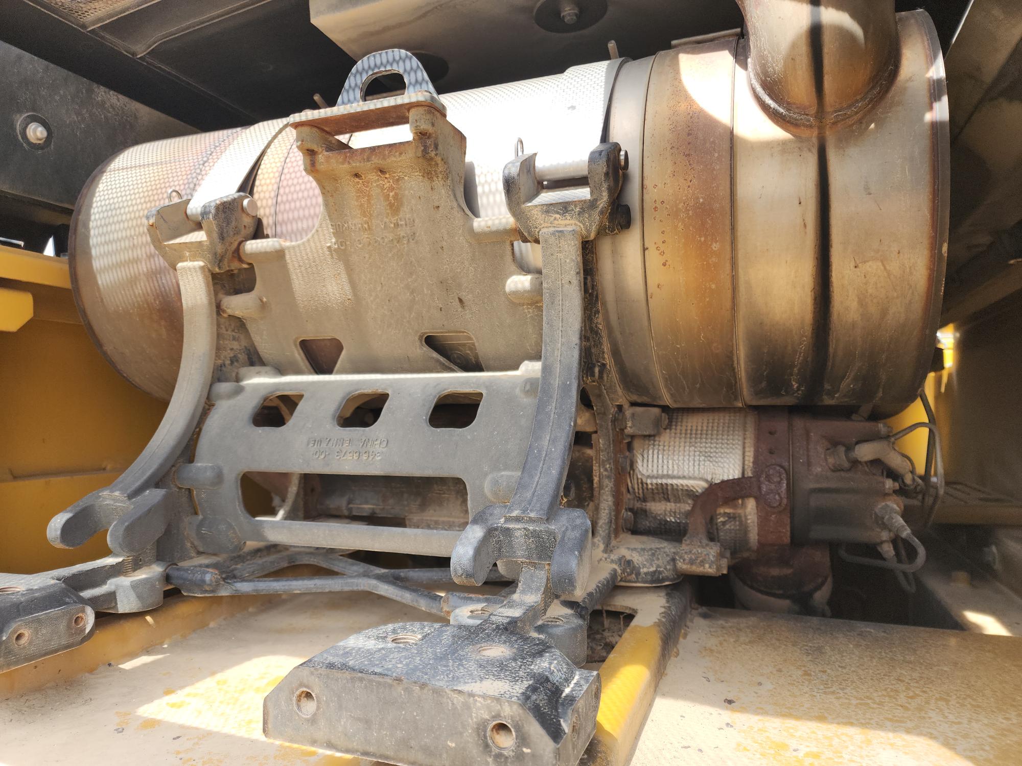 2014 CATERPILLAR 336 EL - Image 27