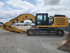 2014 CATERPILLAR 336 EL - Image 2