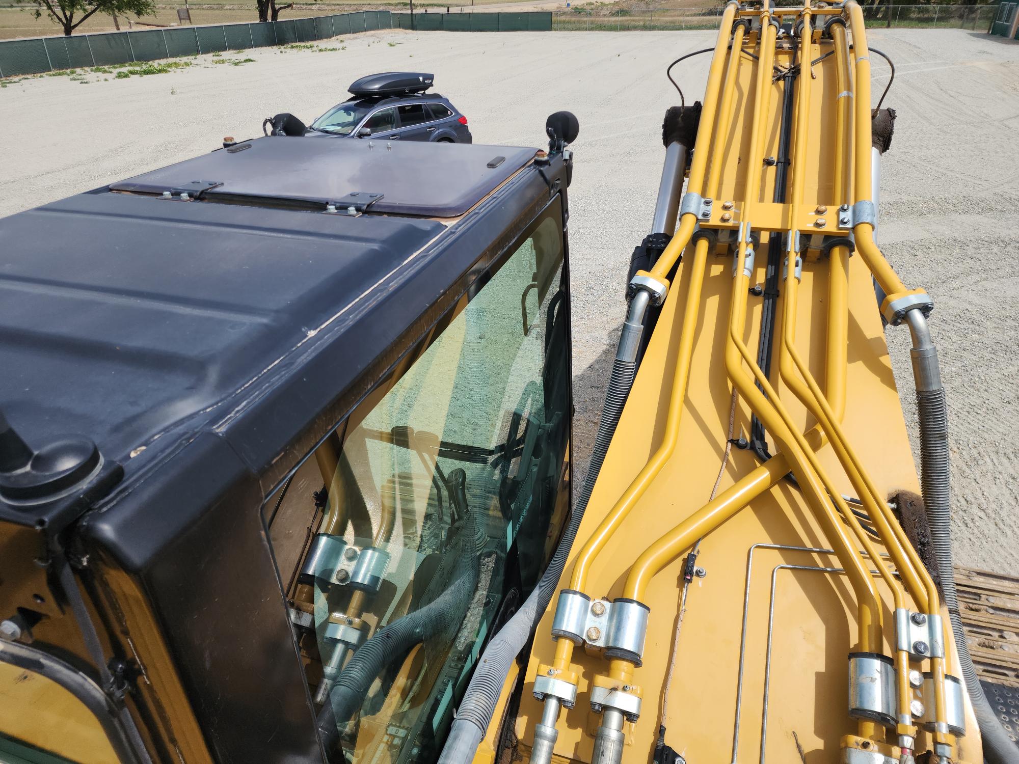 2014 CATERPILLAR 336 EL - Image 33