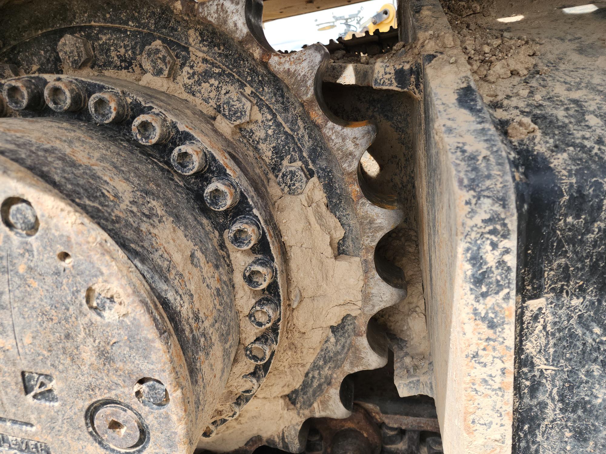 2014 CATERPILLAR 336 EL - Image 35