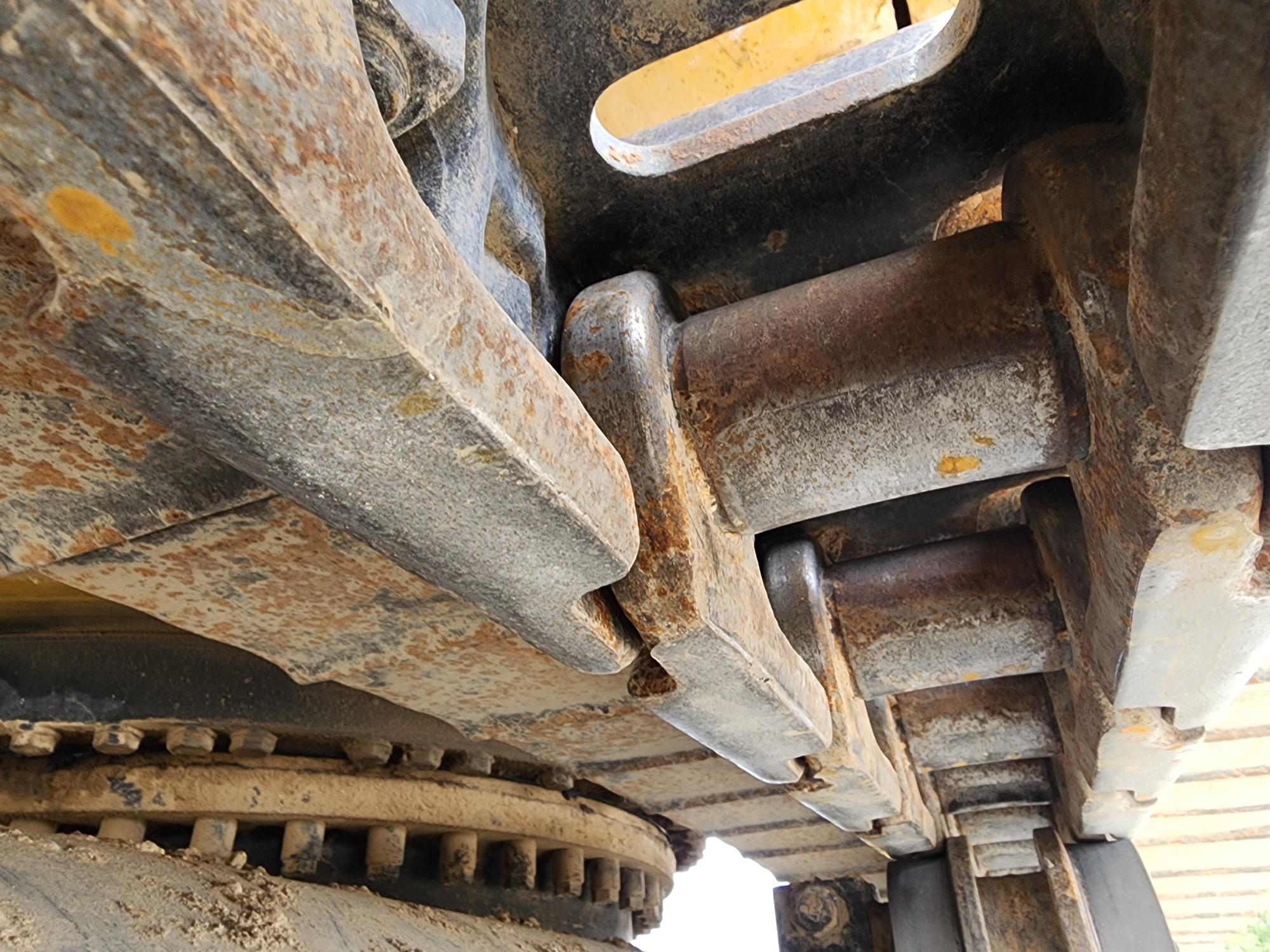 2014 CATERPILLAR 336 EL - Image 36