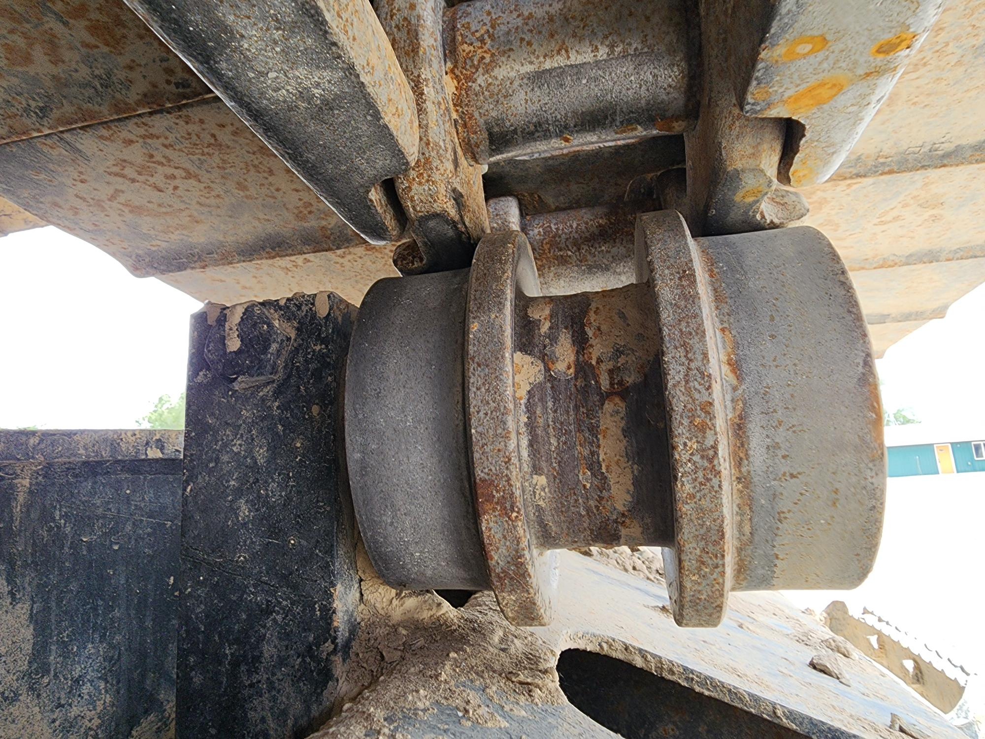 2014 CATERPILLAR 336 EL - Image 37