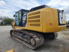 2014 CATERPILLAR 336 EL - Image 3