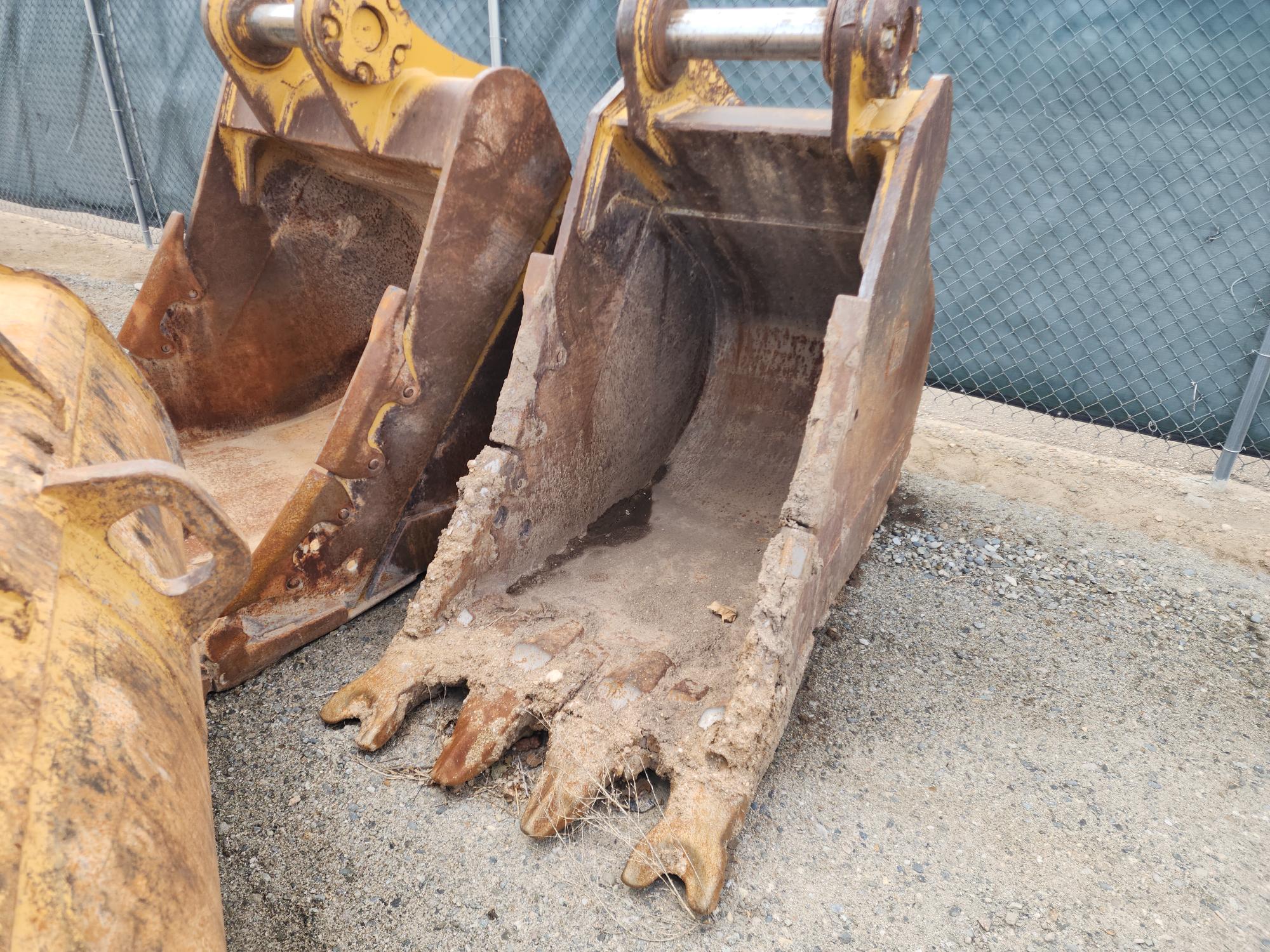 2014 CATERPILLAR 336 EL - Image 40