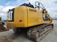 2014 CATERPILLAR 336 EL - Image 4