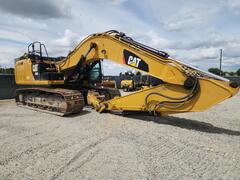2014 CATERPILLAR 336 EL - Image 6