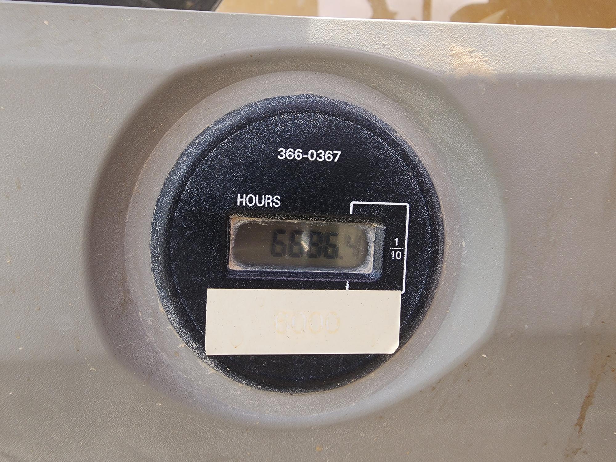 2014 CATERPILLAR 336 EL - view 8 of 40