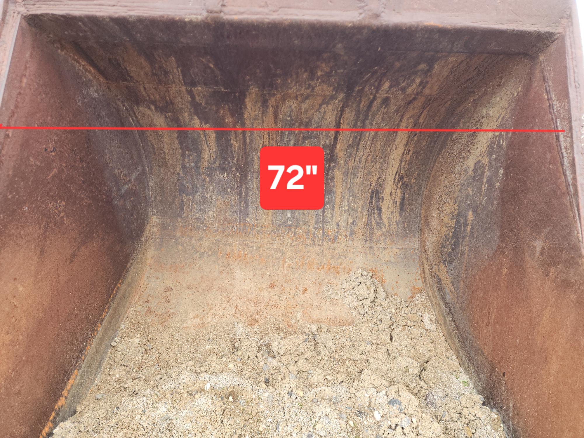 2015 CATERPILLAR Heavy Duty 72 - view 5 of 9