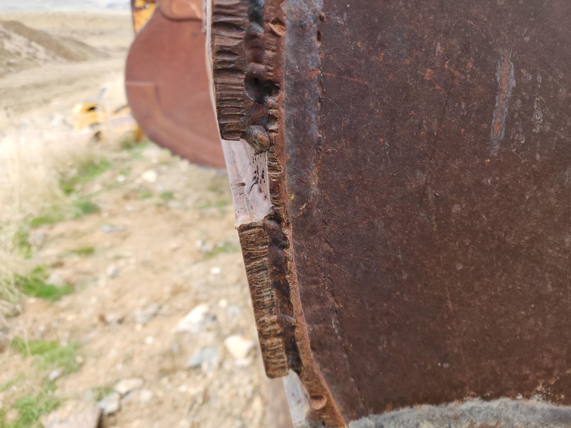 2015 CATERPILLAR Heavy Duty 72 - view 9 of 9