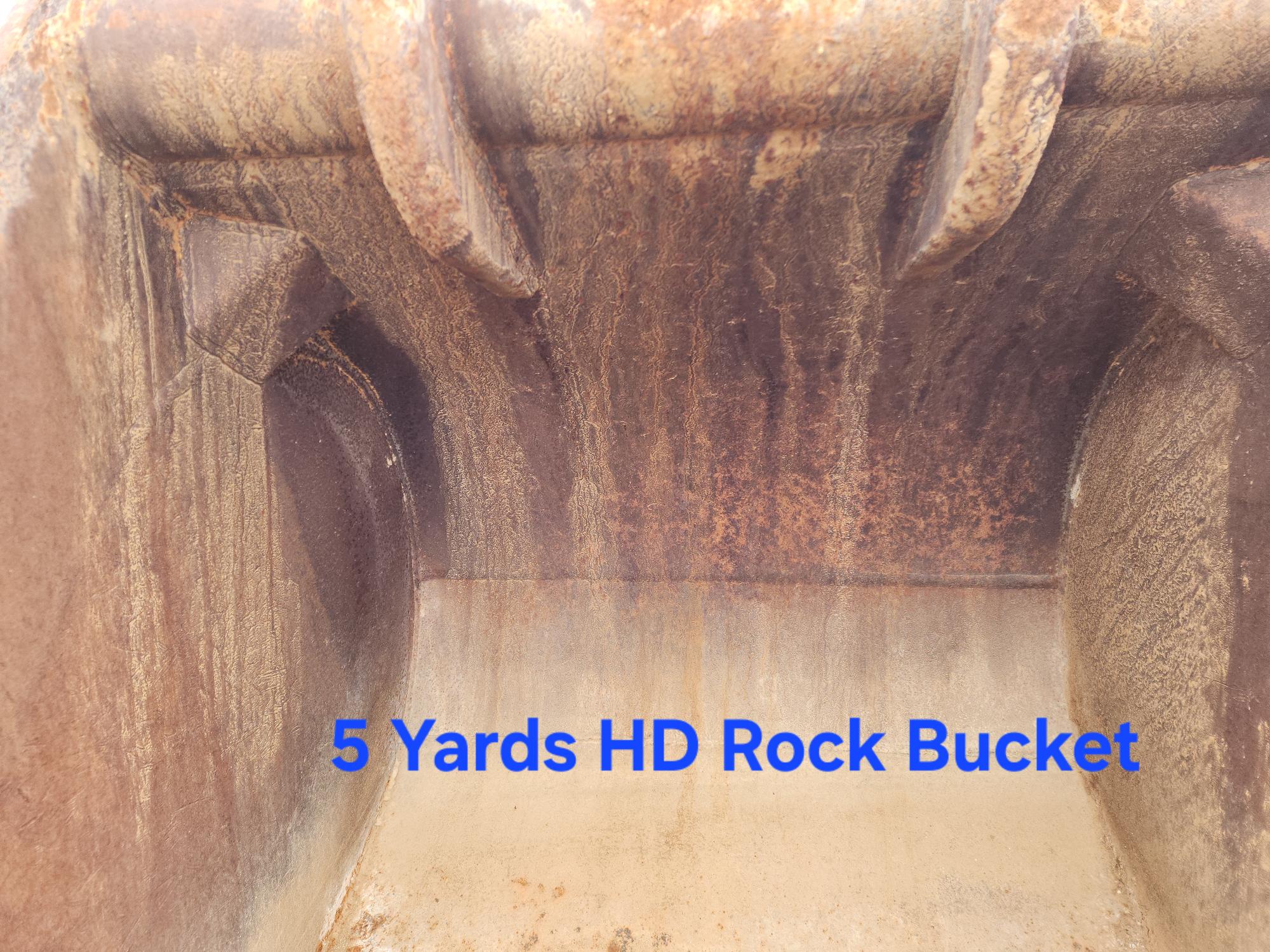 2015 CATERPILLAR Heavy Duty 72 - view 3 of 9