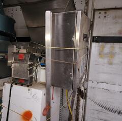 2004 WEIGHPACK PAXIOM AEF-1 Vibratory Scale - Image 9