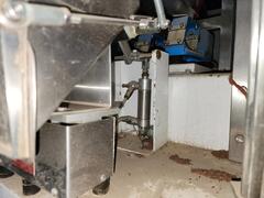 2004 WEIGHPACK PAXIOM AEF-1 Vibratory Scale - Image 4