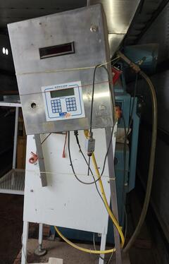2004 WEIGHPACK PAXIOM AEF-1 Vibratory Scale - Image 6