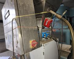 2004 WEIGHPACK PAXIOM AEF-1 Vibratory Scale - Image 7