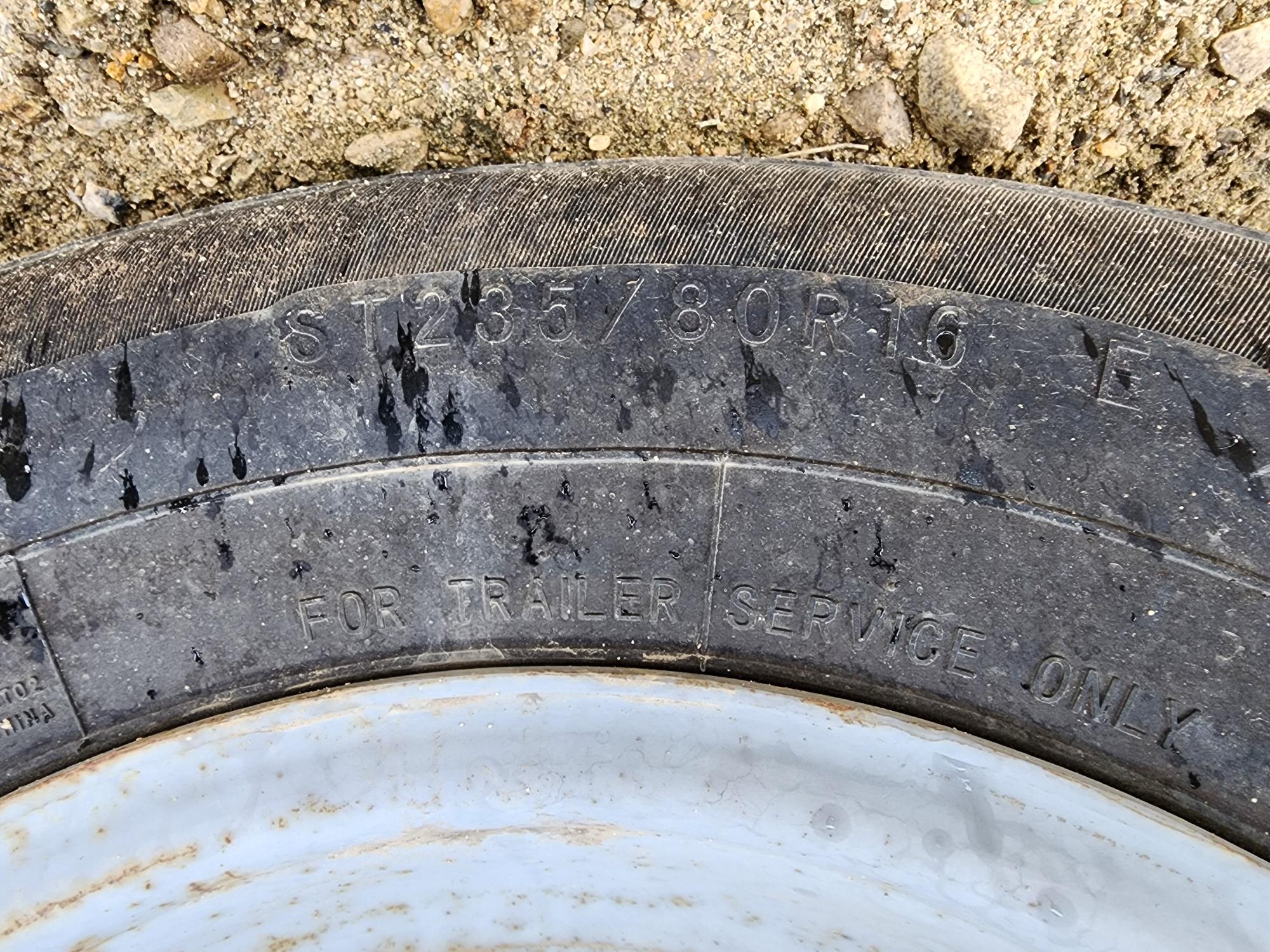 1994 INTERSTATE 20DT - Image 10