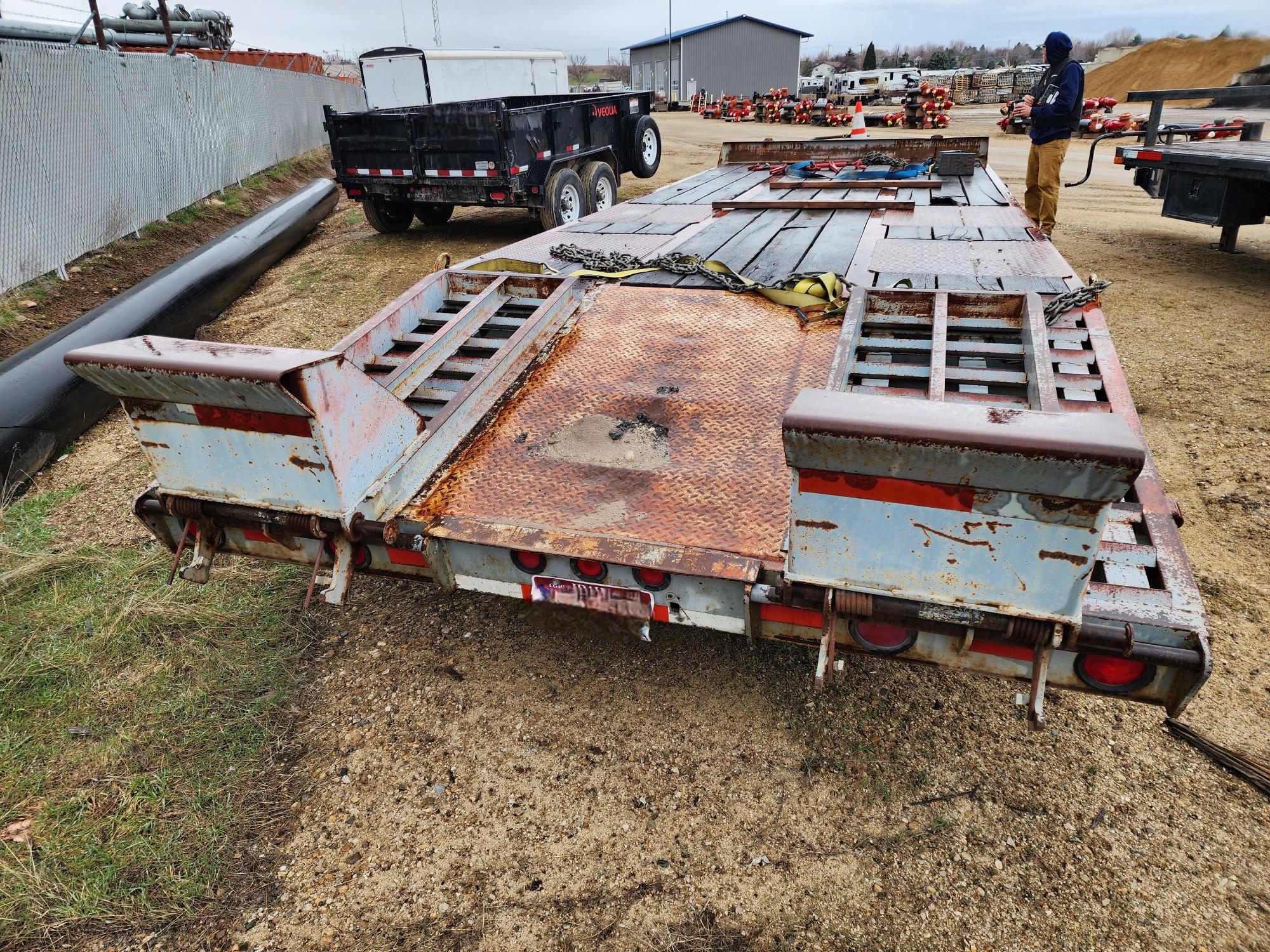 1994 INTERSTATE 20DT - Image 2