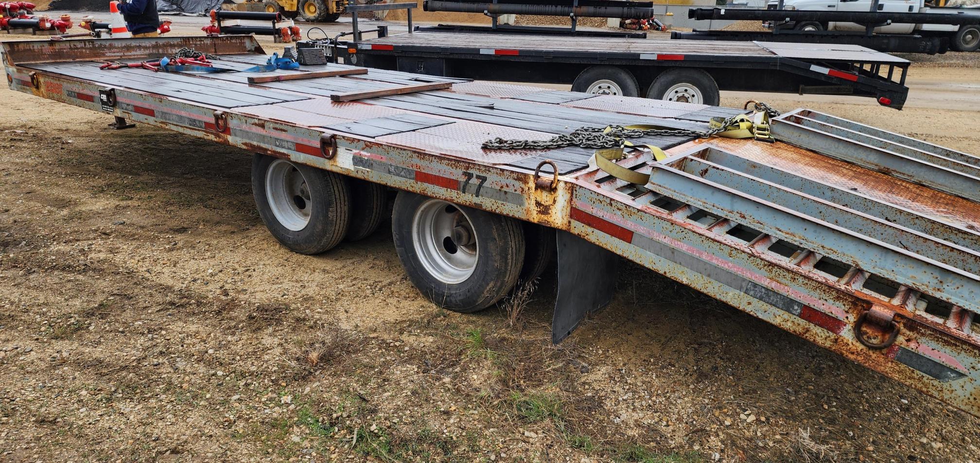 1994 INTERSTATE 20DT - Image 4