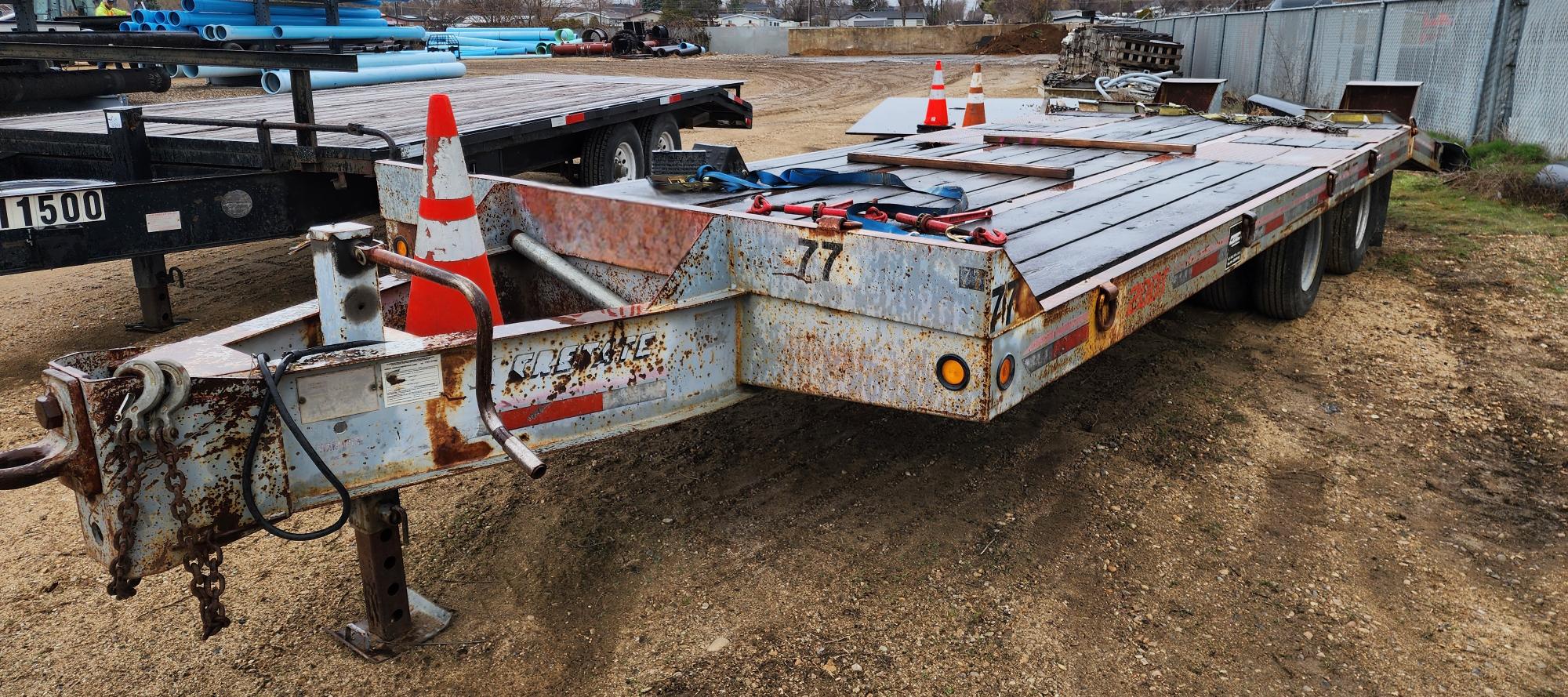 1994 INTERSTATE 20DT - Image 5