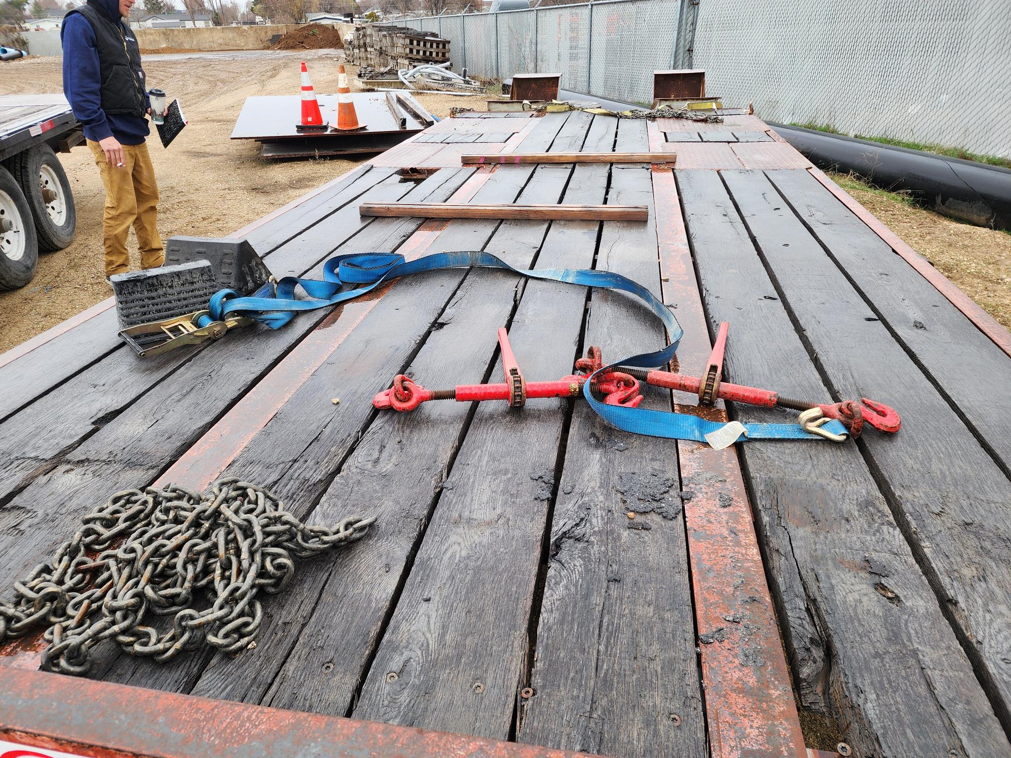 1994 INTERSTATE 20DT - Image 9