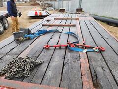 1994 INTERSTATE 20DT - Image 9