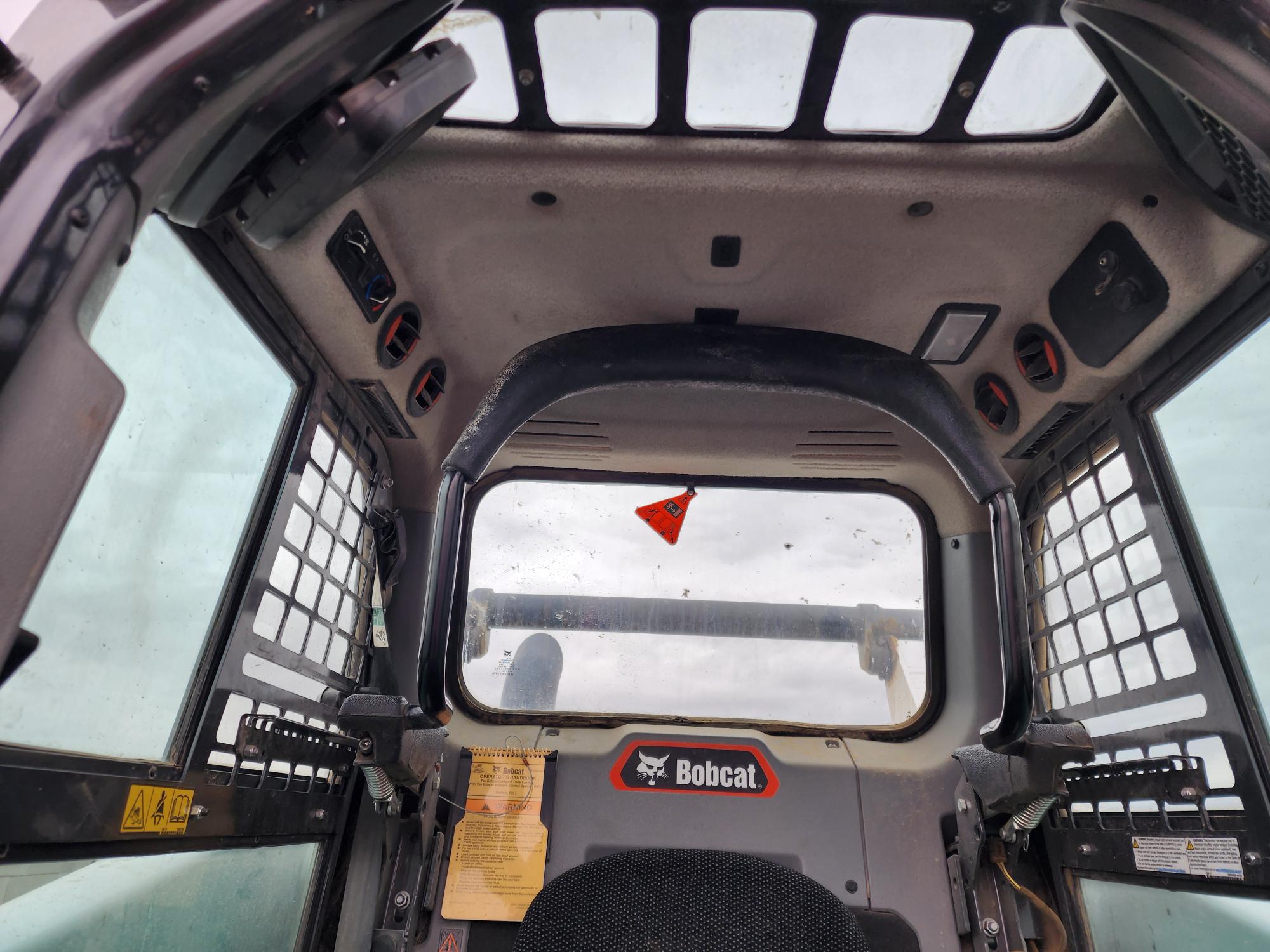 2022 BOBCAT T76 R - view 10 of 37