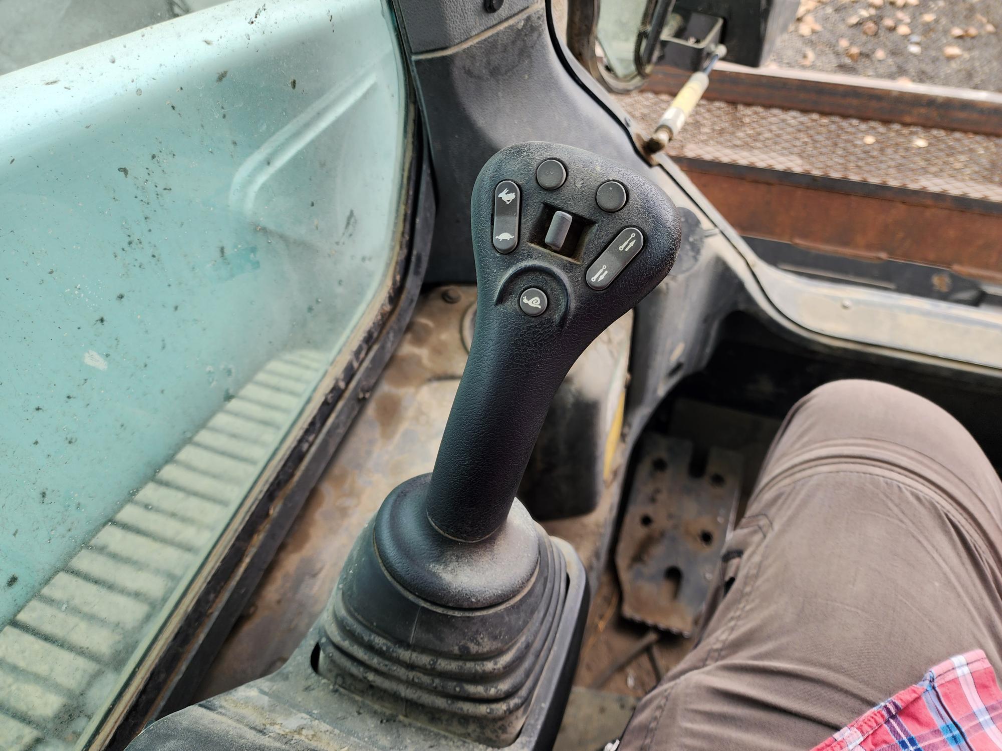 2022 BOBCAT T76 R - view 13 of 37