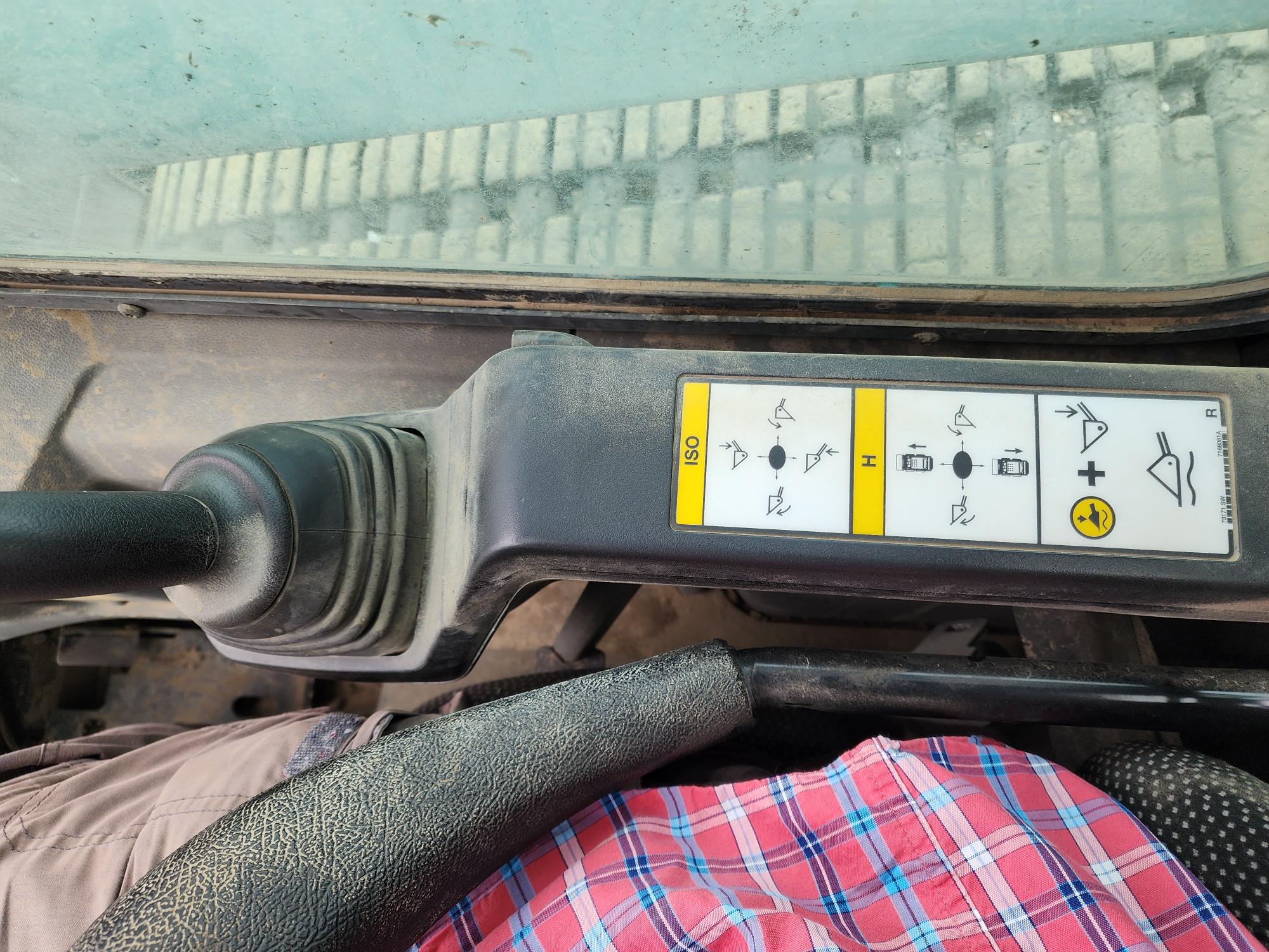 2022 BOBCAT T76 R - view 17 of 37