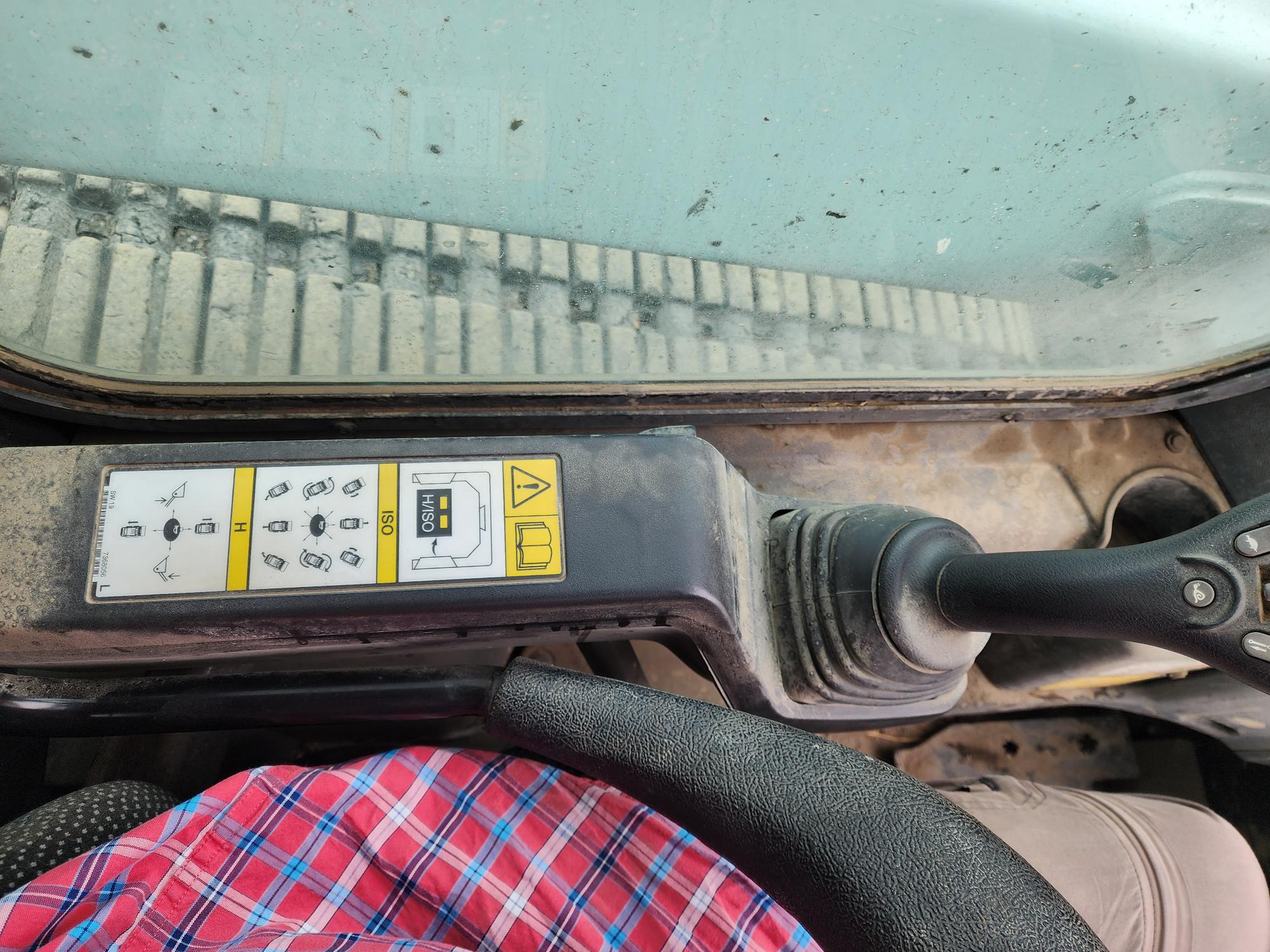 2022 BOBCAT T76 R - view 18 of 37